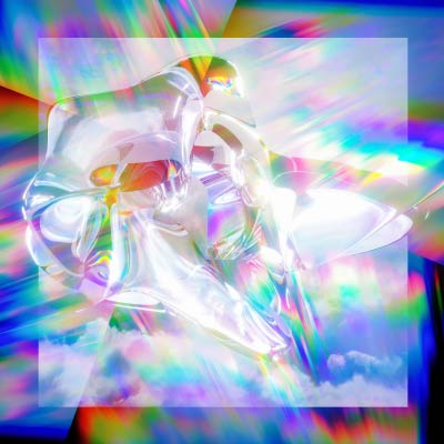 Angel Song Cover Artwork