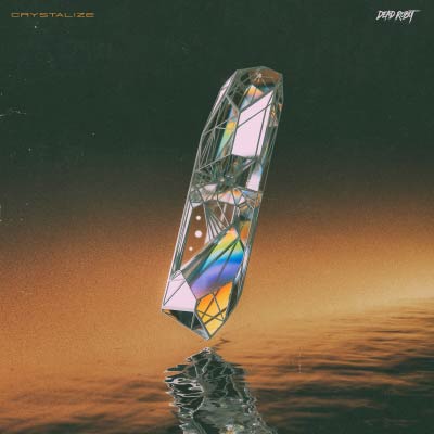 Crystalize Cover Artwork