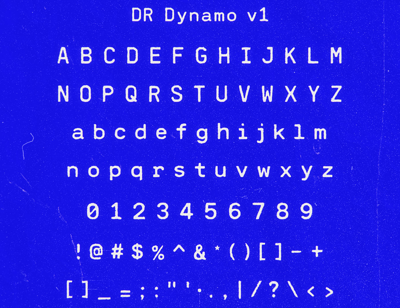 dynamo1