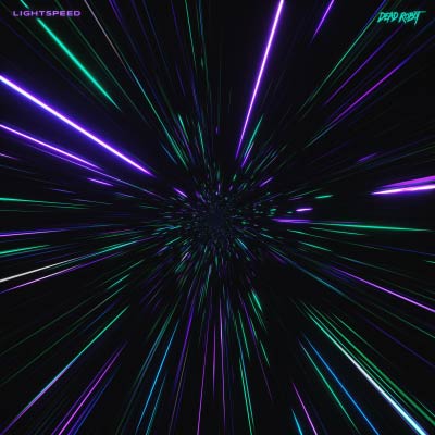 Lightspeed Cover Artwork