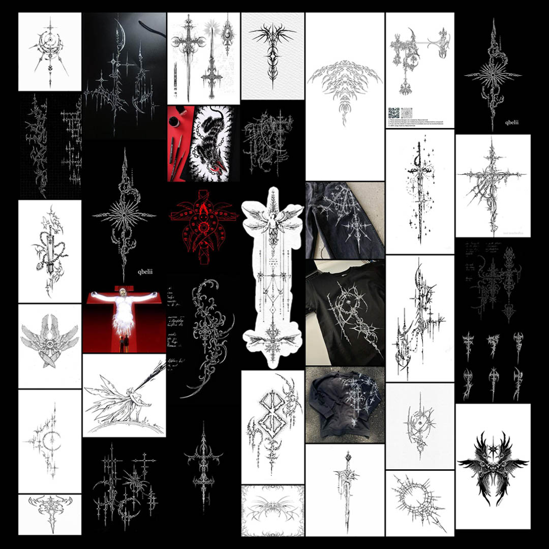 Pinterest Collage Script