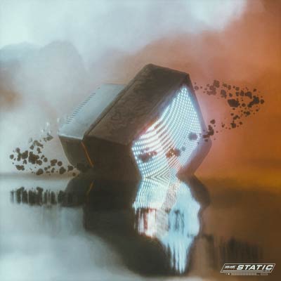 Static Cover Artwork